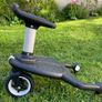 Bugaboo Comfort Wheeled Board+ Black 85600WB01 Image 3