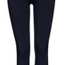Amazon Find Denim Effect High Waisted Leggings Size L Image 7