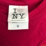 I love NY tshirt Image 2