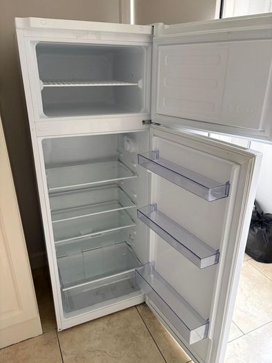 Beko combination fridge freezer 80/20