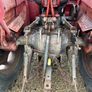 Massey Ferguson 135 8 SPEED Image 7