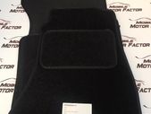Audi A4 Exact Fit Car Mat