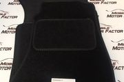 Audi A4 Exact Fit Car Mat