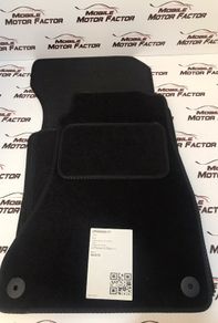 Audi A4 Exact Fit Car Mat