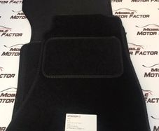 Audi A4 Exact Fit Car Mat