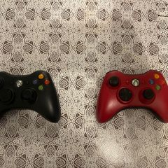 xbox controllers