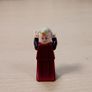 LEGO Emporer Palpatine Minifigure Image 5