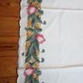 Brand New Portuguese Tablecloth and 12 Napkins Image 6