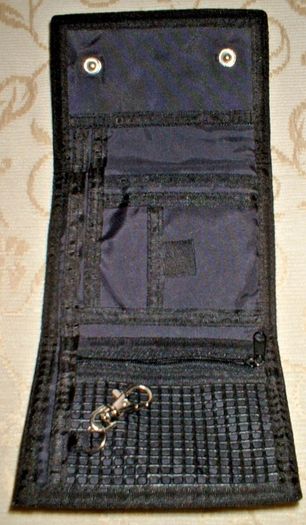 1998 Williams F1 Wallet
