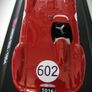 Diecast Model - Lancia D24 1954 Mille Miglia - Collectable 1:43 Image 8