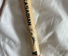 kasabian drumstick