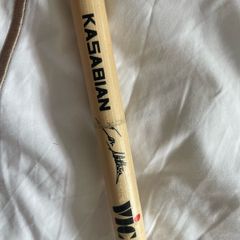 kasabian drumstick