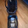 BeSafe Car Seat + Isofix Base Image 4