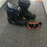 Burton snowboarding boots Image 2
