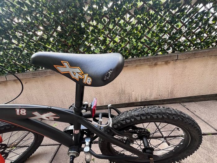 Kids Bike 18inch