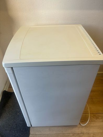 Powerpoint P4554FMLW Undercounter Fridge Freezer