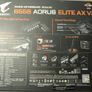 Gigabyte aorus elite ax v2 (Brand new condition) Image 5