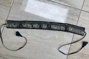 belt