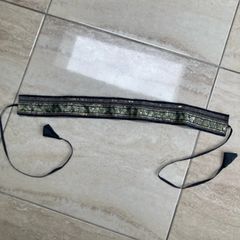 belt
