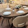Dining  tables and chairs at the Outlet Store in Kimmage Image 8