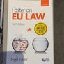 FE1 & Law Books Image 2