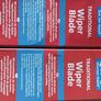 Wipers blades Image 3
