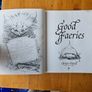 Good Faeries Bad Faeries. By Brian Fraud. First Edition Large Volume Paperback In Good Condition.  See Photos For Same. Image 6