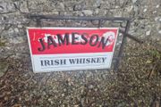 sign
