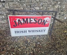 sign