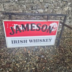 sign
