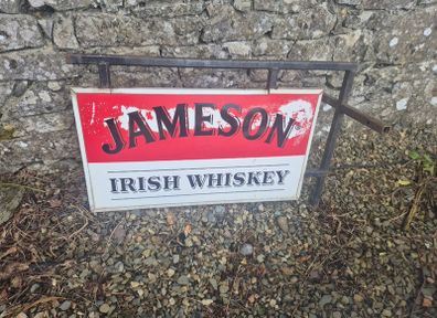 sign