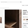 JYSK JUNGEN Sideboard - Excellent Storage Image 5