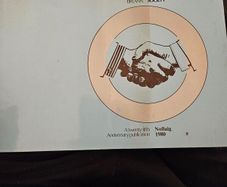 Carlow Sugar Factory. 1980 Commemorative Book . Large volume FIRST edition paperback in good condition.  See photos for same.