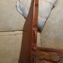 Antique Leg Of Mutton Gun Case Image 2