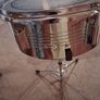 timpani drum and stand Image 6