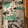 Comic: Scorcher' annual 1975 Image 5
