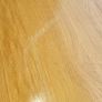 Solid oak sideboard Image 4