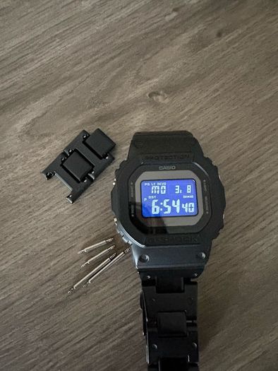 casio