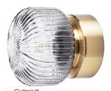 wall light solkint