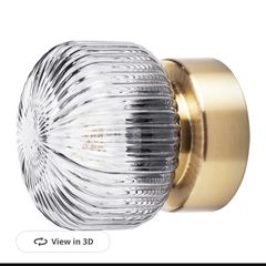 wall light solkint
