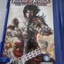 Prince of Persia The Two Thrones PlayStation2 Ps2 Games Original Image 4