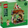 LEGO Restaurants Of The World - Italy Image 2