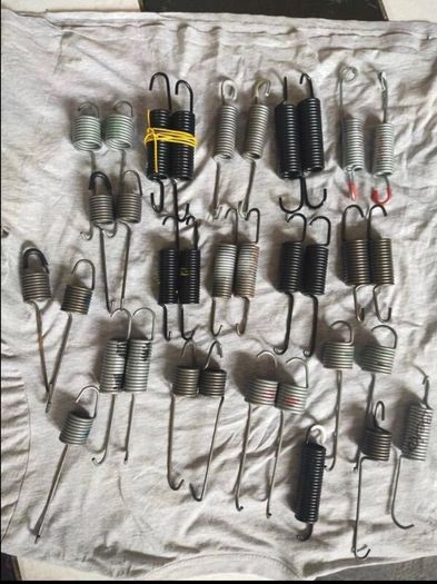 Washing Machine Springs in stock ( check my items as well)