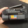 Sony Handycam CCD-TRV215 Video Camcorder Image 2