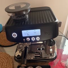 Sage Barista Pro Coffee Machine