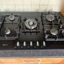 Neff gas hob Image 2