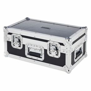 Pro Case on wheels