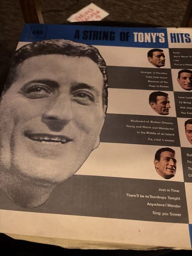Vinyl Lps 9