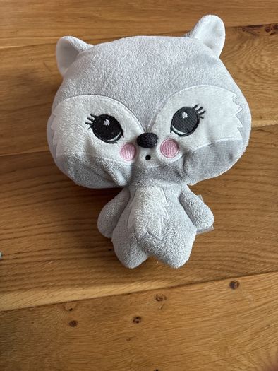 Plush teddies toys