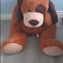 Floppy Dog Soft Toy Image 5